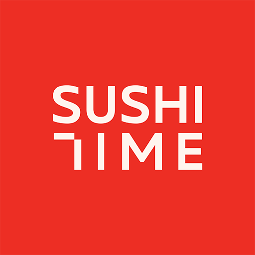 Sushi Time